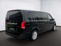 Mercedes-Benz V 300 4M AVANTGARDE ED XL AHK*360°KAMERA*DISTRO* Schwarz - thumbnail 4