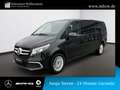 Mercedes-Benz V 300 4M AVANTGARDE ED XL AHK*360°KAMERA*DISTRO* Schwarz - thumbnail 1