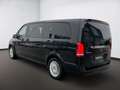 Mercedes-Benz V 300 4M AVANTGARDE ED XL AHK*360°KAMERA*DISTRO* Schwarz - thumbnail 3