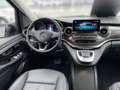 Mercedes-Benz V 300 4M AVANTGARDE ED XL AHK*360°KAMERA*DISTRO* Schwarz - thumbnail 10