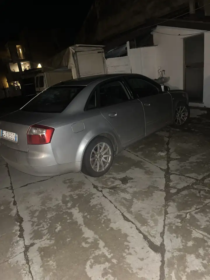 Audi A4 1.9 tdi 130cv, foto 3
