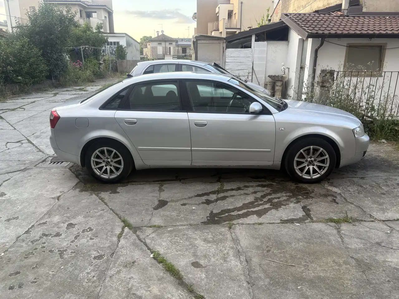 Audi A4 1.9 tdi 130cv, foto 1