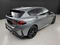 BMW 120 120d 48V MSport auto M Sport Grau - thumbnail 4