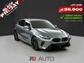 BMW 120 120d 48V MSport auto M Sport Grijs - thumbnail 1