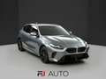 BMW 120 120d 48V MSport auto M Sport Gris - thumbnail 1