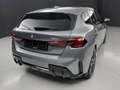 BMW 120 120d 48V MSport auto M Sport Grau - thumbnail 5