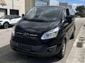 Ford Transit Custom Negro - thumbnail 1