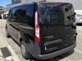Ford Transit Custom Negro - thumbnail 4