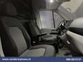 Volkswagen Crafter 2.0 TDI 141pk L3H3 L2H2 Euro6 Airco | Camera | App Blanc - thumbnail 9