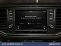 Volkswagen Crafter 2.0 TDI 141pk L3H3 L2H2 Euro6 Airco | Camera | App Blanc - thumbnail 4