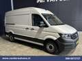 Volkswagen Crafter 2.0 TDI 141pk L3H3 L2H2 Euro6 Airco | Camera | App Blanc - thumbnail 10