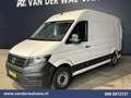 Volkswagen Crafter 2.0 TDI 141pk L3H3 L2H2 Euro6 Airco | Camera | App Blanc - thumbnail 11