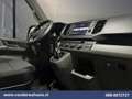 Volkswagen Crafter 2.0 TDI 141pk L3H3 L2H2 Euro6 Airco | Camera | App Blanc - thumbnail 14