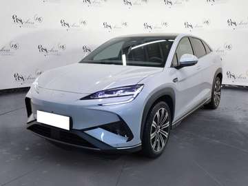 91,30 kWh Design AWD LED CAMERA 360° TETTO