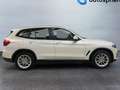 BMW X3 sDrive18d*Boite auto*gps*capteurs*2.0 150* Wit - thumbnail 4