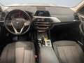 BMW X3 sDrive18d*Boite auto*gps*capteurs*2.0 150* Wit - thumbnail 12