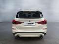 BMW X3 sDrive18d*Boite auto*gps*capteurs*2.0 150* Wit - thumbnail 8