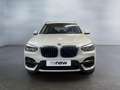 BMW X3 sDrive18d*Boite auto*gps*capteurs*2.0 150* Wit - thumbnail 3