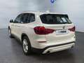 BMW X3 sDrive18d*Boite auto*gps*capteurs*2.0 150* Wit - thumbnail 7