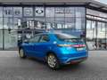Honda Civic Comfort 1.4 °Klimaautomatik°Radio° Bleu - thumbnail 4