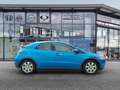 Honda Civic Comfort 1.4 °Klimaautomatik°Radio° Bleu - thumbnail 16