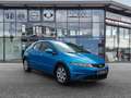 Honda Civic Comfort 1.4 °Klimaautomatik°Radio° Bleu - thumbnail 2