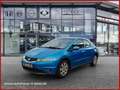 Honda Civic Comfort 1.4 °Klimaautomatik°Radio° Bleu - thumbnail 1