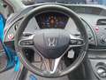 Honda Civic Comfort 1.4 °Klimaautomatik°Radio° Bleu - thumbnail 12