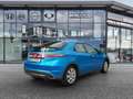 Honda Civic Comfort 1.4 °Klimaautomatik°Radio° Bleu - thumbnail 5