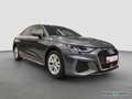 Audi A3 Limousine S line 35 TDI S tronic B&O ACC Navi PDC Grau - thumbnail 3