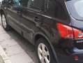 Nissan Qashqai 1.5 dci Acenta Black - thumbnail 4