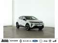 Renault Captur TCe Mild Hybrid 160 EDC TECHNO AUTOMATIK SITZHZG. Weiß - thumbnail 3