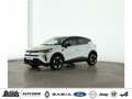 Renault Captur TCe Mild Hybrid 160 EDC TECHNO AUTOMATIK SITZHZG. Blanc - thumbnail 2