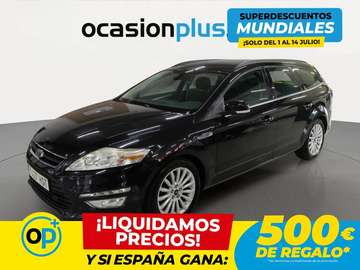SB 2.0TDCi Limited Edition 140