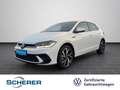 Volkswagen Polo R-Line 1.0 TSI DSG NAVI 17ZOLL KAM KEYLESS Weiß - thumbnail 1