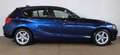 BMW 118 1-serie 118i Corp. L. Exec. Blu/Azzurro - thumbnail 2