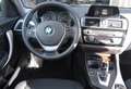 BMW 118 1-serie 118i Corp. L. Exec. Blauw - thumbnail 18