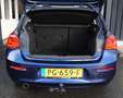 BMW 118 1-serie 118i Corp. L. Exec. Blu/Azzurro - thumbnail 15