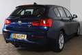 BMW 118 1-serie 118i Corp. L. Exec. Blu/Azzurro - thumbnail 6