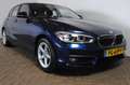 BMW 118 1-serie 118i Corp. L. Exec. Blu/Azzurro - thumbnail 13
