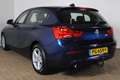 BMW 118 1-serie 118i Corp. L. Exec. Blu/Azzurro - thumbnail 10