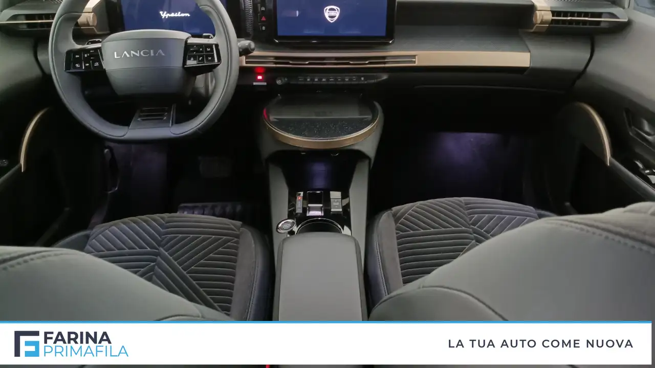 Lancia Ypsilon 2025 — фото 10