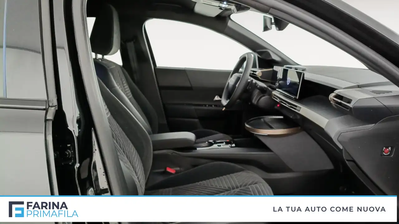 Lancia Ypsilon 2025 — фото 15