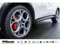 Alfa Romeo Tonale Veloce 1.5 VGT 48V-Hybrid AHK PANO WINTER ASSISTEN Weiß - thumbnail 8
