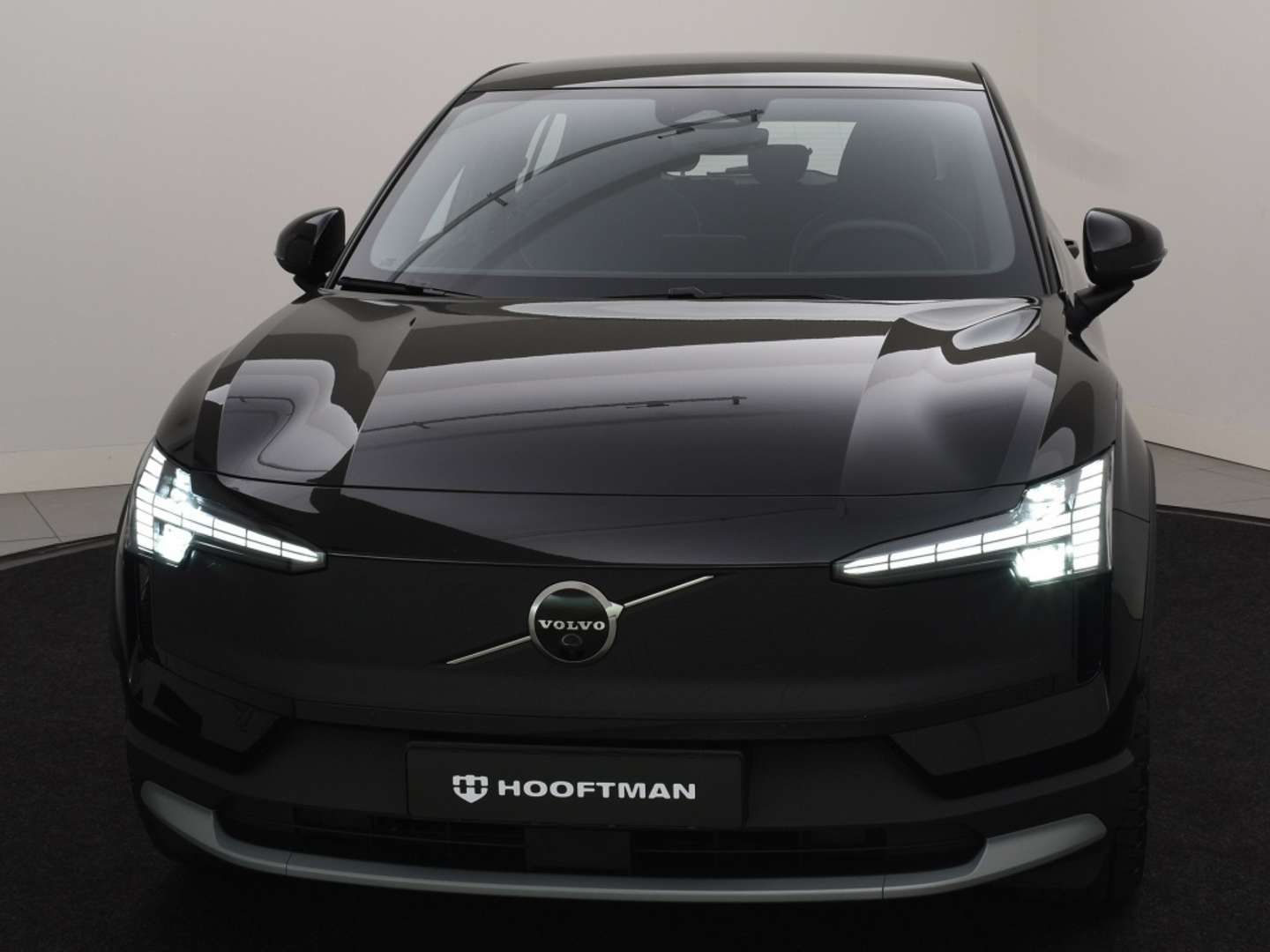 Volvo EX30 Ultra TWIN MOTOR PERFORMANCE - - Joinsteer - #4