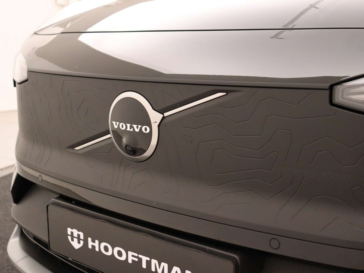 Volvo EX30 Ultra TWIN MOTOR PERFORMANCE - - Joinsteer - #5