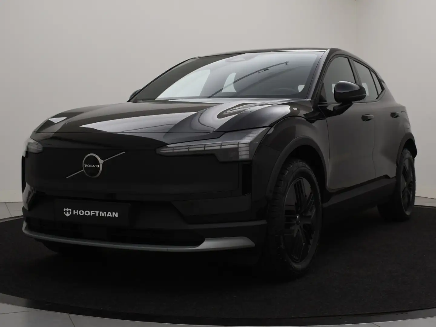 Volvo EX30 Cross Country TWIN MOTOR PERFORMANCE ULTRA 360GR C Negru - 2