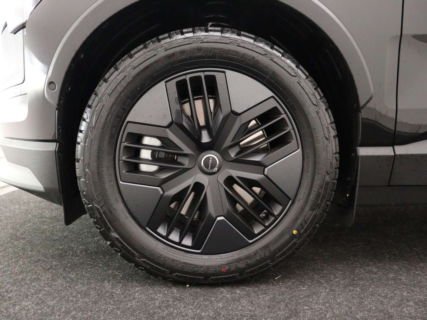 Volvo EX30 Ultra TWIN MOTOR PERFORMANCE - 2025 - Joinsteer - #9