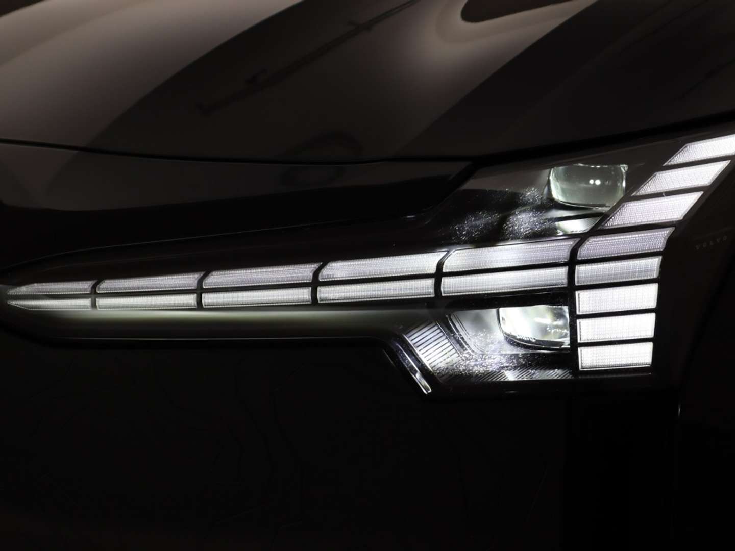 Volvo EX30 Ultra TWIN MOTOR PERFORMANCE - 2025 - Joinsteer - #8