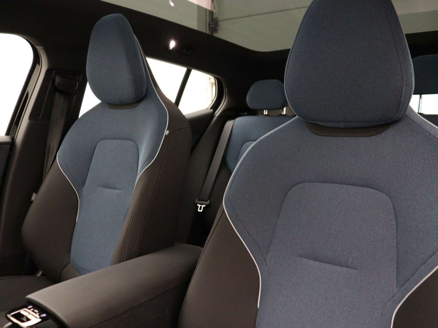 Volvo EX30 Ultra TWIN MOTOR PERFORMANCE - 2025 - Joinsteer - #11